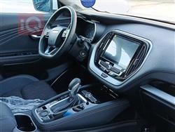 Jetour X70